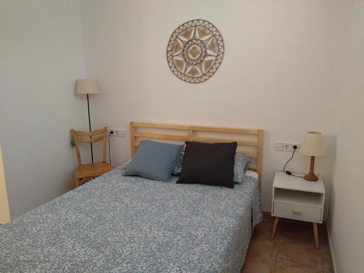 Pis A Sant Feliu De Guixols Appartement Buitenkant foto
