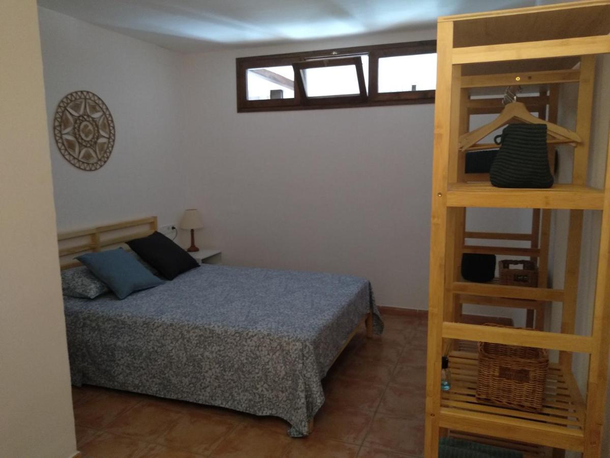 Pis A Sant Feliu De Guixols Appartement Buitenkant foto
