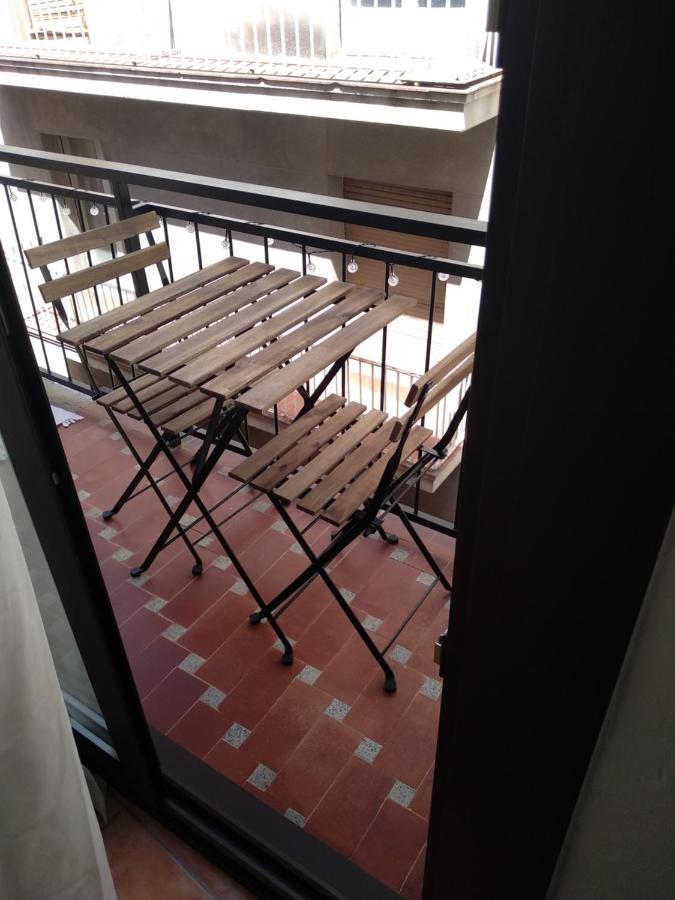 Pis A Sant Feliu De Guixols Appartement Buitenkant foto