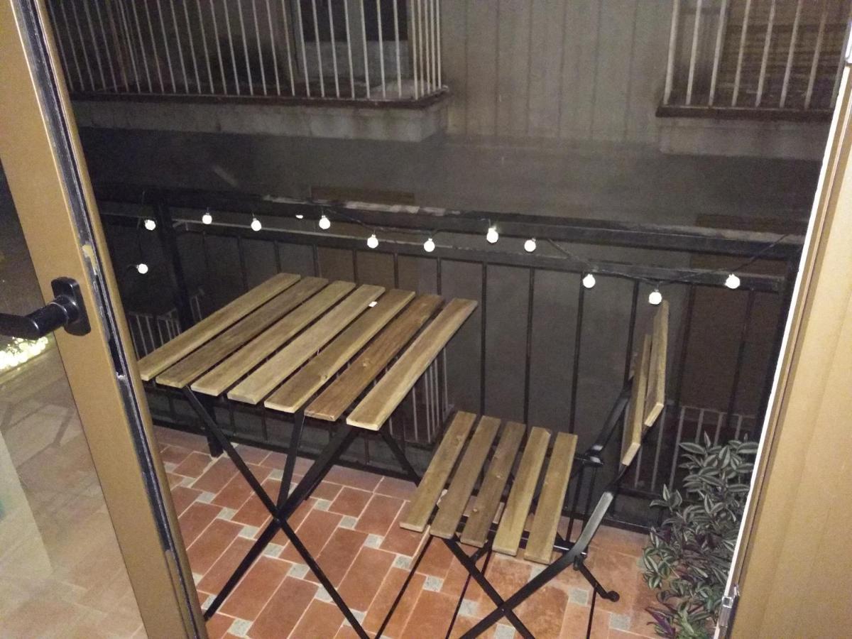 Pis A Sant Feliu De Guixols Appartement Buitenkant foto