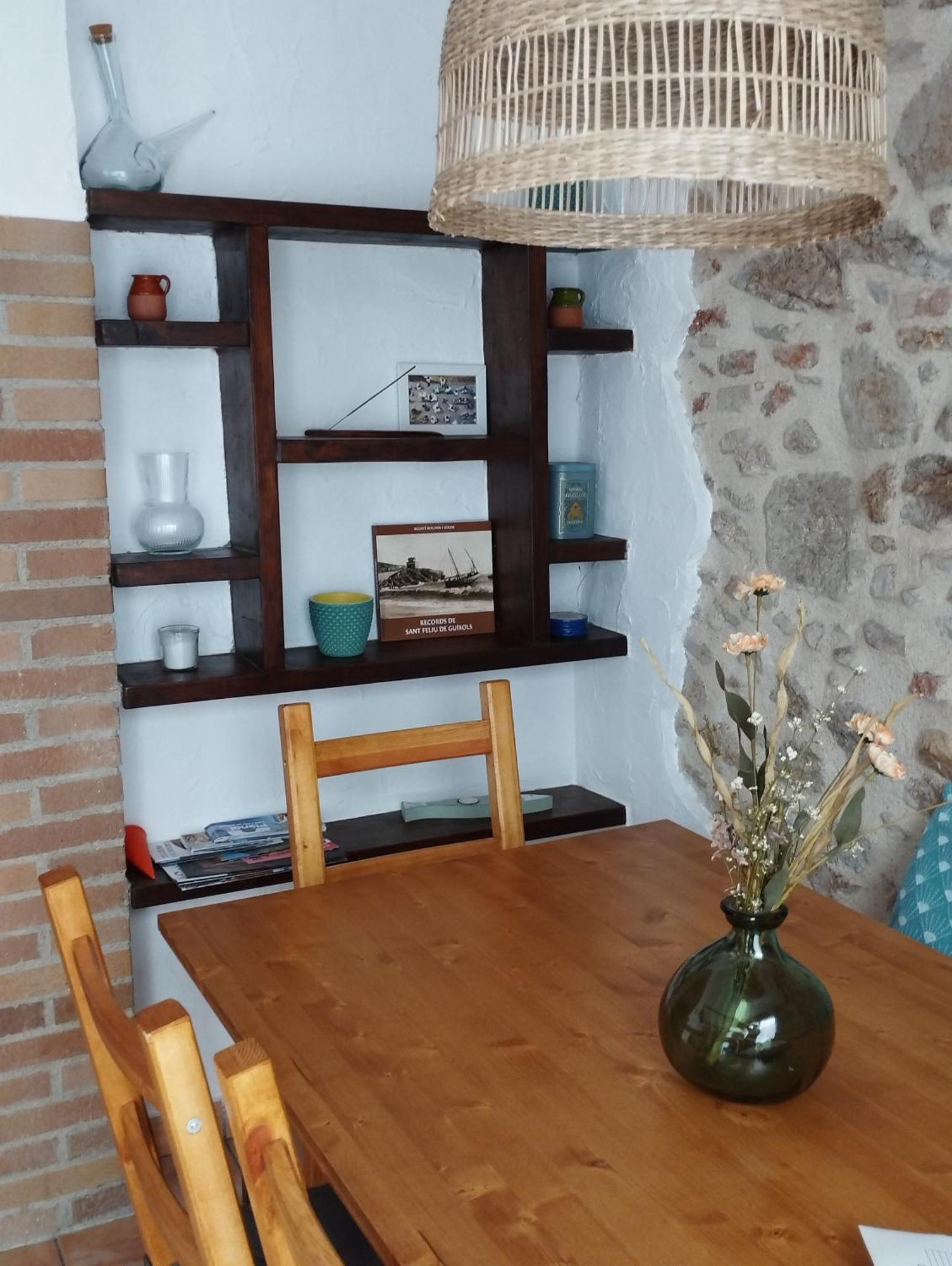 Pis A Sant Feliu De Guixols Appartement Buitenkant foto